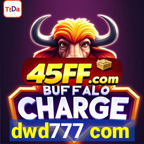 dwd777 com